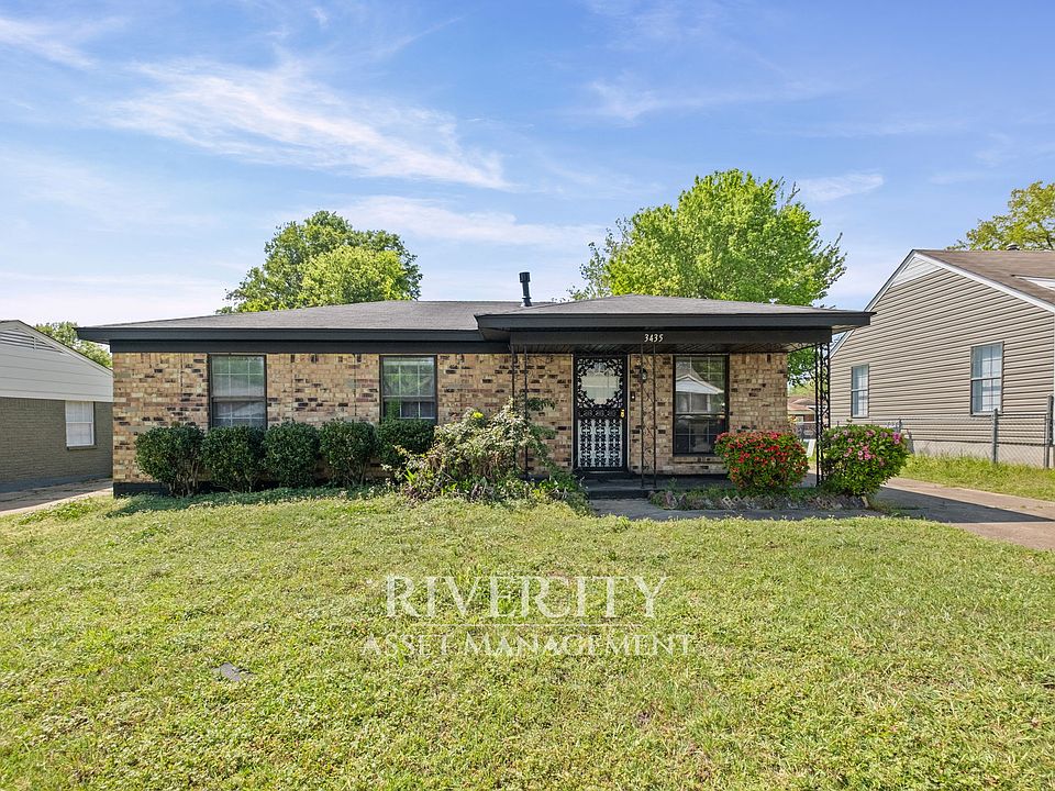 1st image of 3435 Forrester Rd