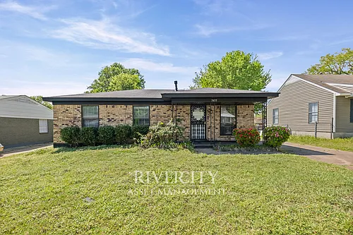 3435 Forrester Rd Photo 1