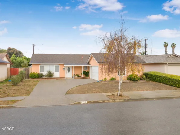 105 N Y St, Lompoc, CA 93436