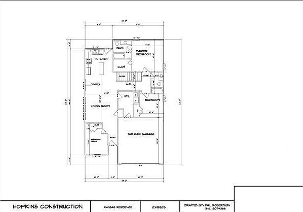 2nd image of 338 Armour Ave