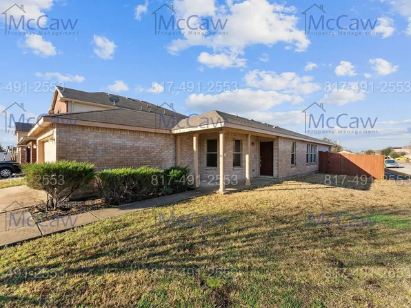 9133 Sun Haven Way, Fort Worth, TX 76244