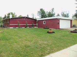 2701 1st Ave SW, Minot, ND 58701