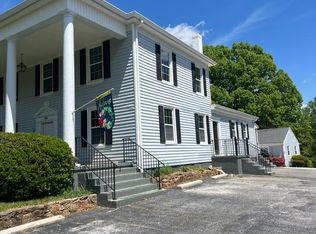 111 Senior Ln, Amherst, VA 24521