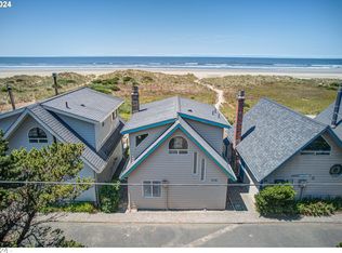 7118 SW Pacific Coast Hwy, Waldport, OR 97394