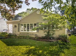 6457 N Park Ave, Indianapolis, IN 46220