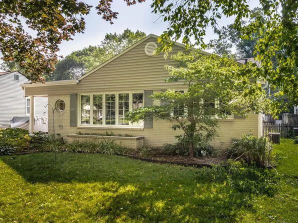 6457 N Park Ave, Indianapolis, IN 46220