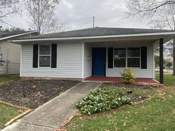 2002 Pannell St, Houston, TX 77020