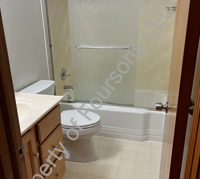 Full Bath 1