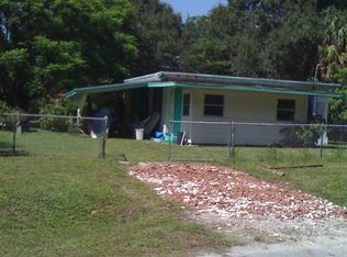 3406 Metzger Rd, Fort Pierce, FL 34947