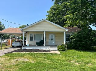 8100 Terry Rd, Louisville, KY 40258