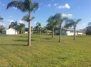 2141 Cook Ln, Alva, FL 33920