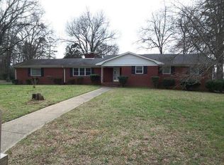 9101 Newell Baptist Church Rd, Charlotte, NC 28213