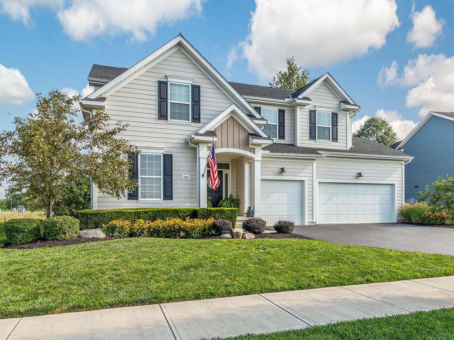 387 Tipperary Loop, Delaware, OH 43015 Zillow