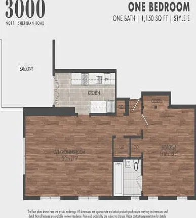 3000 N Sheridan — Photo 32