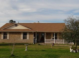 19239 Davis Estate Rd, Needville, TX 77461