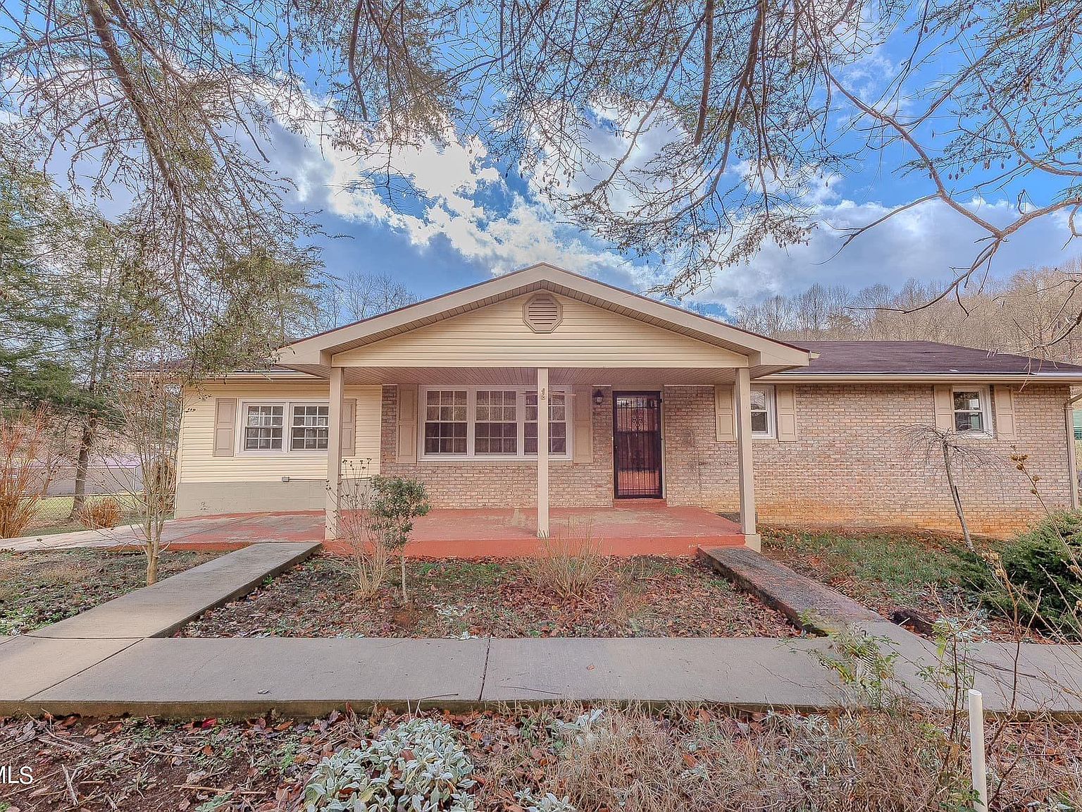 736 Spring Valley Cir, Gate City, VA 24251 MLS 9960627 Zillow