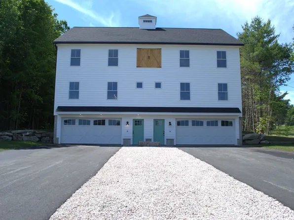 48A Pine Street, Bethlehem, NH 03574