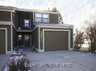 6905 Gayle Lyn Ln, Colorado Springs, CO 80919