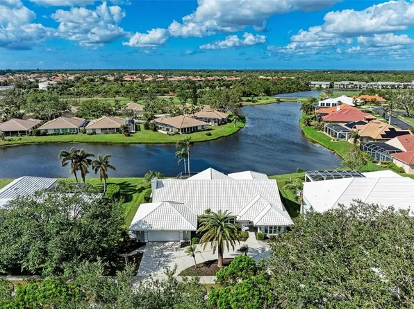 807 Carnoustie Dr, Venice, FL 34293
