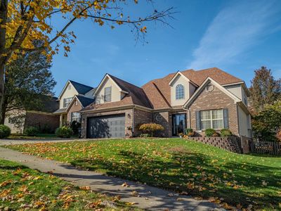 4477 Aligan Way, Lexington, KY, 40515