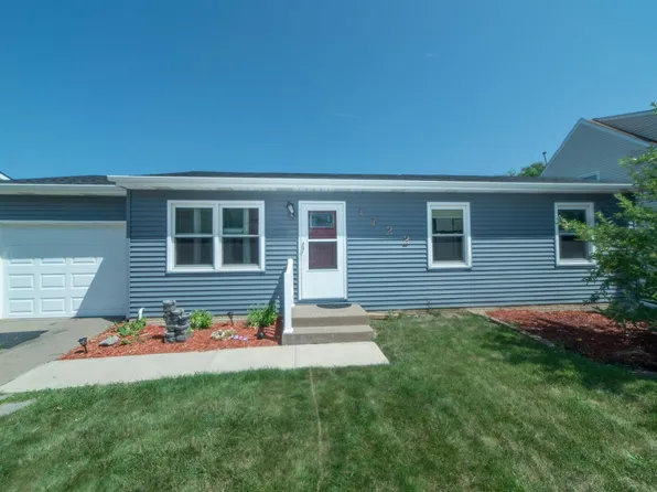 1722 W 59th St, Davenport, IA 52806