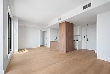 Rented by Living New York