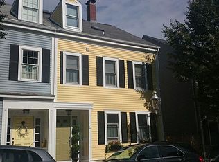 32 Concord St, Charlestown, MA 02129