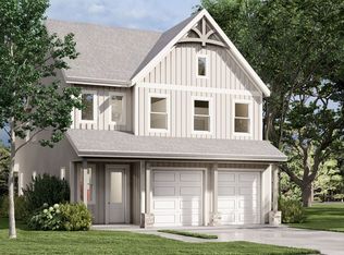 The Arlington Plan, Heritage Walk, Chattanooga, TN 37421