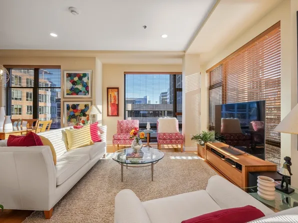 725 Harrison Ave Unit E304, Boston, MA 02118