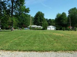14018 Woll Dr, Lakeview, OH 43331