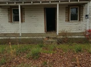 8543 Cherry Grove Rd, Reidsville, NC 27320