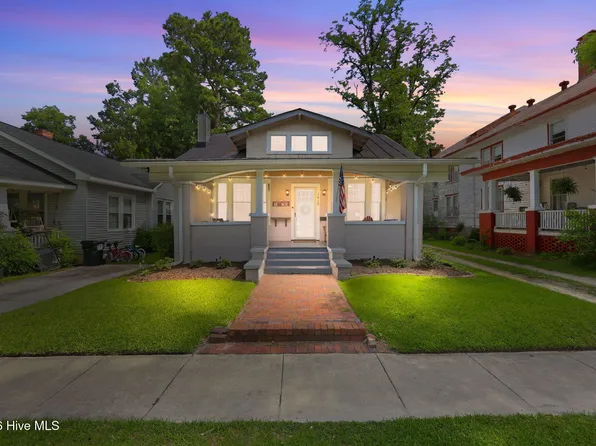 1619 Spencer Avenue, New Bern, NC 28560