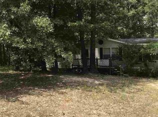 23765 Lake Sandy Ln, Hensley, AR 72065