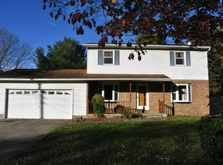 3891 Selnik Rd, Kent, OH 44240