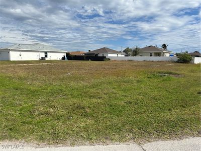 1701 NW 11th Pl, Cape Coral, FL, 33993