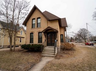 543 N Drew St, Appleton, WI 54911
