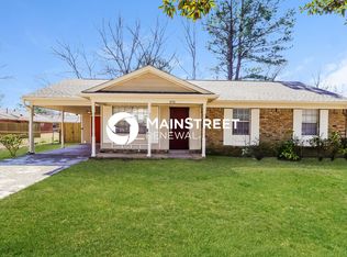 3781 Windy Ave, Memphis, TN 38128