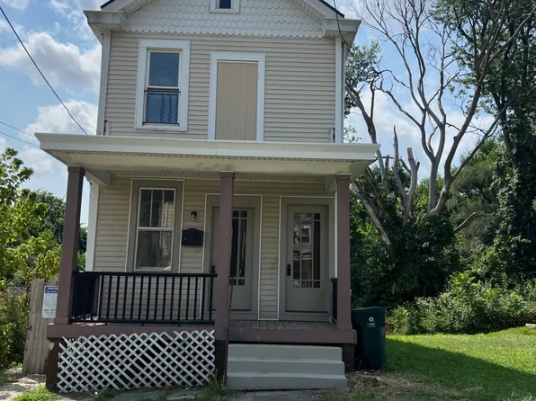 1017 Considine Ave, Cincinnati, OH 45205