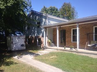 195 Dortmund Dr, Fayetteville, OH 45118