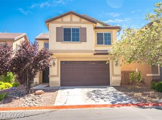 1513 Beams Ave, North Las Vegas, NV 89081