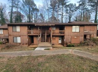 3466 Blazing Pine Path #A, Decatur, GA 30034