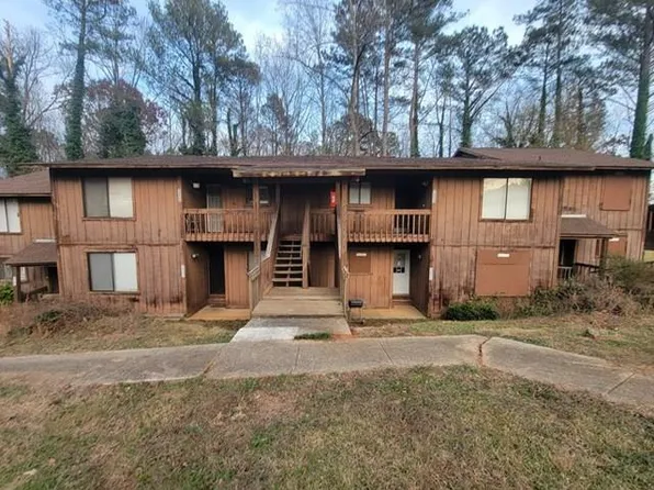 3466 Blazing Pine Path #A, Decatur, GA 30034