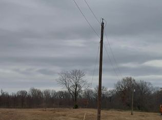 2000 Hurricane Hill Rd, Dyersburg, TN 38024