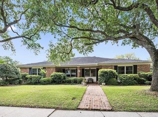 846 Amethyst St, New Orleans, LA 70124