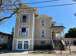 1606 Morton St APT B, Alameda, CA 94501