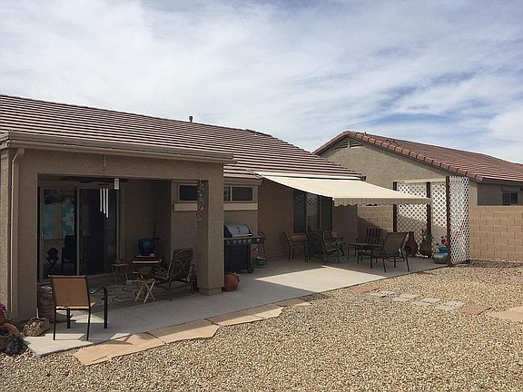 2nd image of 43296 W Palmen Dr