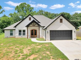 518 Johnson Rd, Winona, TX 75792