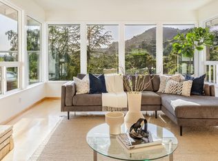 12 Lochness Ln, San Rafael, CA 94901