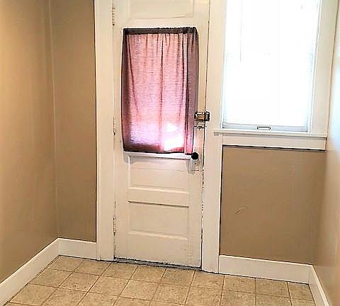 Mud Room 
