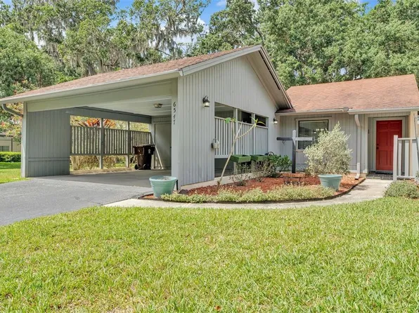 6547 Trail Ridge Dr #6547, Lakeland, FL 33813